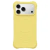 Casetify รุ่น Ripple Case (Magsafe) - เคส iPhone 17 Pro Max - สี Buttercream Yellow 2 Casetify รุ่น Ripple Case (Magsafe) - เคส iPhone 17 Pro Max - สี Buttercream Yellow