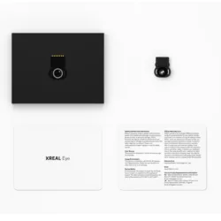 XREAL รุ่น Eye 6DoF - อุปกรณ์เสริมแว่น AR 13 XREAL รุ่น Eye 6DoF - อุปกรณ์เสริมแว่น AR