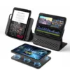 ESR รุ่น Shift Magnetic Case - เคส iPad 11" (A16/2025), iPad 10.9" (10th/2022) - สี Black