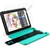 ESR รุ่น UltraFit Armorite Paper-Feel Screen Protector - ฟิล์มหน้าจอ iPad Pro 13" (7th/2024) (แพ็ค 2 ชิ้น) 19 ESR รุ่น UltraFit Armorite Paper-Feel Screen Protector - ฟิล์มหน้าจอ iPad Pro 13" (7th/2024) (แพ็ค 2 ชิ้น)
