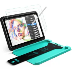 ESR รุ่น UltraFit Armorite Paper-Feel Screen Protector - ฟิล์มหน้าจอ iPad Pro 13" (7th/2024)  (แพ็ค 2 ชิ้น)