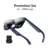 [เซ็ตราคาพิเศษ] XREAL รุ่น 1S + XREAL EYE