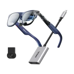 [เซ็ตราคาพิเศษ] XREAL รุ่น 1S + HUB + EYE