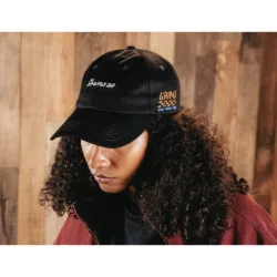GRAMS(28) X MV Agusta รุ่น Racing Cap - หมวกแก๊ป - สี Dark Navy
