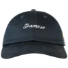 GRAMS(28) X MV Agusta รุ่น Racing Cap - หมวกแก๊ป - สี Dark Navy