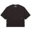 GRAMS(28) X MV Agusta รุ่น Short Sleeve Sweater (L) - เสื้อสเวตเตอร์แขนสั้น - สี Brown