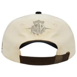 GRAMS(28) X MV Agusta รุ่น Racing Cap - หมวกแก๊ป - สี Dark Navy / Ivory