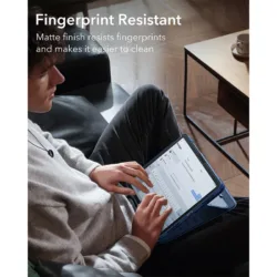 ESR รุ่น UltraFit Armorite Paper-Feel Screen Protector - ฟิล์มหน้าจอ iPad Pro 13" (7th/2024) (แพ็ค 2 ชิ้น)