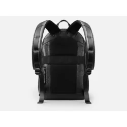 GRAMS(28) รุ่น 151 Stealth Backpack - กระเป๋าเป้สะพายหลัง - สี Pebbled Black 16 GRAMS(28) รุ่น 151 Stealth Backpack - กระเป๋าเป้สะพายหลัง - สี Pebbled Black