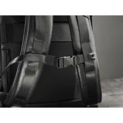 GRAMS(28) รุ่น 151 Stealth Backpack - กระเป๋าเป้สะพายหลัง - สี Pebbled Black 24 GRAMS(28) รุ่น 151 Stealth Backpack - กระเป๋าเป้สะพายหลัง - สี Pebbled Black
