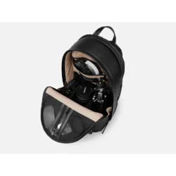 GRAMS(28) รุ่น 151 Stealth Backpack - กระเป๋าเป้สะพายหลัง - สี Pebbled Black 19 GRAMS(28) รุ่น 151 Stealth Backpack - กระเป๋าเป้สะพายหลัง - สี Pebbled Black