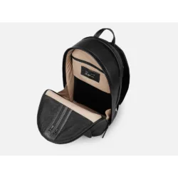 GRAMS(28) รุ่น 151 Stealth Backpack - กระเป๋าเป้สะพายหลัง - สี Pebbled Black 18 GRAMS(28) รุ่น 151 Stealth Backpack - กระเป๋าเป้สะพายหลัง - สี Pebbled Black