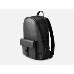 GRAMS(28) รุ่น 151 Stealth Backpack - กระเป๋าเป้สะพายหลัง - สี Pebbled Black 14 GRAMS(28) รุ่น 151 Stealth Backpack - กระเป๋าเป้สะพายหลัง - สี Pebbled Black