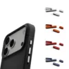 Caudabe Button ปุ่มกดเคสรุ่น Sheath (IP17 Pro / 17 Pro Max)
