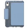 UAG รุ่น Lucent - เคส iPad Mini (7th/6th Gen) - สี Cerulean