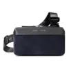 GRAMS(28) รุ่น 157 Essential Sling (Suede) - กระเป๋า - สี Black/Navy