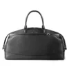 GRAMS(28) รุ่น 183 XL Duffle Bag - กระเป๋า - สี Black