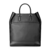 GRAMS(28) รุ่น 185 Vertical Tote - กระเป๋าโท้ท - สี Black 36 GRAMS(28) รุ่น 185 Vertical Tote - กระเป๋าโท้ท - สี Black
