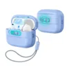 ESR รุ่น Pulse FlickLock™ Case - เคส AirPods Pro 3 - สี Light Blue 21 ESR รุ่น Pulse FlickLock™ Case - เคส AirPods Pro 3 - สี Light Blue