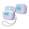 ESR รุ่น Pulse FlickLock™ Case - เคส AirPods Pro 3 - สี Purple