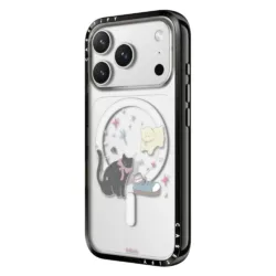Casetify รุ่น Compact Case - เคส iPhone 17 Pro - ลาย Starry Tales