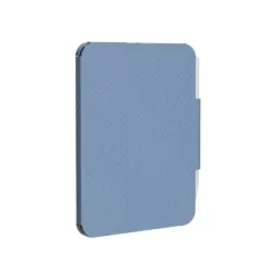 UAG รุ่น Lucent - เคส iPad Mini (7th/6th Gen) - สี Cerulean