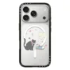 Casetify รุ่น Compact Case - เคส iPhone 17 Pro - ลาย Starry Tales
