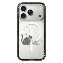 Casetify รุ่น Compact Case - เคส iPhone 17 Pro Max - ลาย Starry Tales