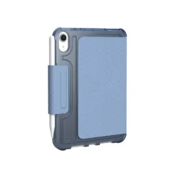UAG รุ่น Lucent - เคส iPad Mini (7th/6th Gen) - สี Cerulean