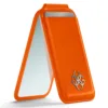 Golden Concept รุ่น The Essential Magsafe Wallet (Stand) - ที่เก็บบัตรติดหลังมือถือ - สี Orange