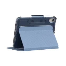 UAG รุ่น Lucent - เคส iPad Mini (7th/6th Gen) - สี Cerulean