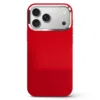 Golden Concept รุ่น The Essential - เคส iPhone 17 Pro - สี Red