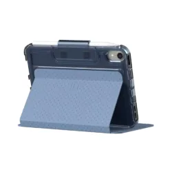 UAG รุ่น Lucent - เคส iPad Mini (7th/6th Gen) - สี Cerulean