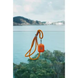 Golden Concept รุ่น The Essential - เคส AirPods 4 - สี Orange