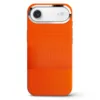 Golden Concept รุ่น The Essential - เคส iPhone Air - สี Orange