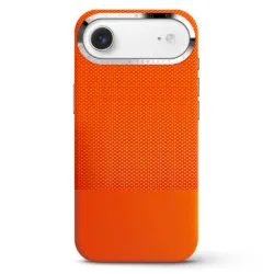 Golden Concept รุ่น The Essential - เคส iPhone Air - สี Orange