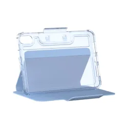 UAG รุ่น Lucent - เคส iPad Mini (7th/6th Gen) - สี Cerulean