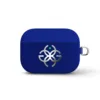 Golden Concept รุ่น The Essential - เคส AirPods Pro 3 - สี Deep Blue