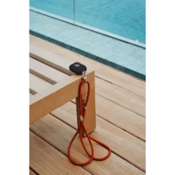 Golden Concept รุ่น The Essential - เคส AirPods 4 - สี Orange