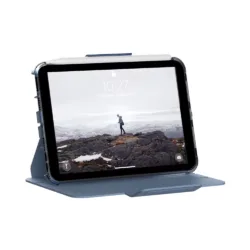 UAG รุ่น Lucent - เคส iPad Mini (7th/6th Gen) - สี Cerulean