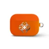 Golden Concept รุ่น The Essential - เคส AirPods Pro 3 - สี Orange