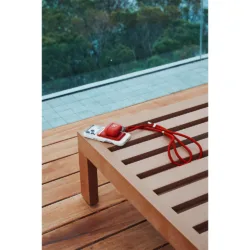 Golden Concept รุ่น The Essential - เคส AirPods 4 - สี Orange
