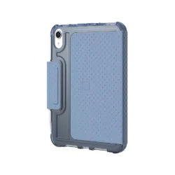 UAG รุ่น Lucent - เคส iPad Mini (7th/6th Gen) - สี Cerulean