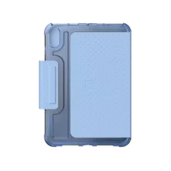 UAG รุ่น Lucent - เคส iPad Mini (7th/6th Gen) - สี Cerulean