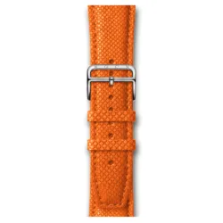 Golden Concept รุ่น The Essential - สายนาฬิกา Apple Watch 44/45/46/49mm - สี Orange