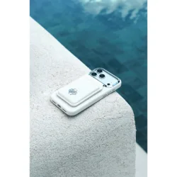 Golden Concept รุ่น The Essential - เคส iPhone 17 Pro - สี Deep Blue