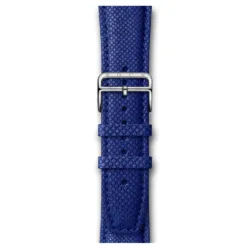 Golden Concept รุ่น The Essential - สายนาฬิกา Apple Watch 44/45/46/49mm - สี Deep Blue