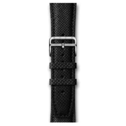 Golden Concept รุ่น The Essential - สายนาฬิกา Apple Watch 44/45/46/49mm - สี Black