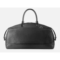 GRAMS(28) รุ่น 183 XL Duffle Bag - กระเป๋า - สี Black 16 GRAMS(28) รุ่น 183 XL Duffle Bag - กระเป๋า - สี Black
