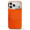 Golden Concept รุ่น The Essential - เคส iPhone 17 Pro - สี Orange